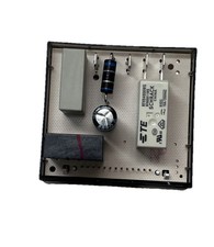 Electrolux Oven 3 Button Clock