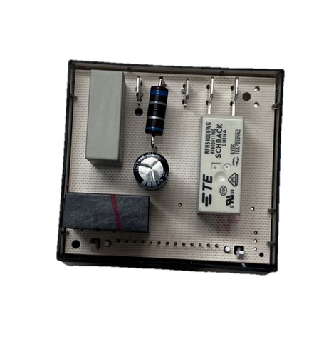 Electrolux oven button clock - electrolux, 3