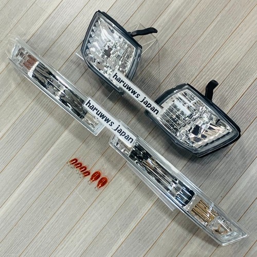 Corner light lens for - corner,