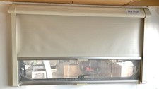 Caravan/Motorhome Window Blind 96cm x 57cm