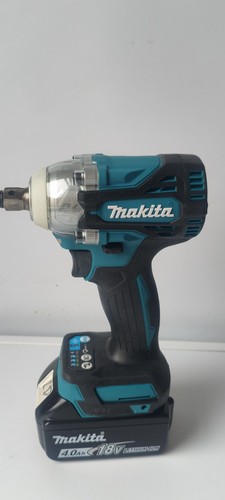 Makita dtw300z lxt brushless - makita,