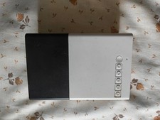 Portable Mini Projector for