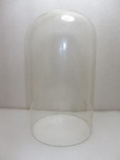 Vintage Large Glass Dome Cover