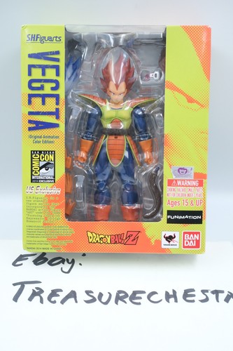 Bandai figuarts 2014 sdcc - bandai,