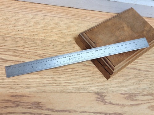 Vintage english 305mm - vintage,