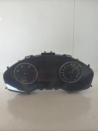 Diesel instrument cluster - instrument,
