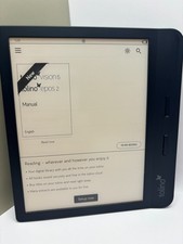 Tolino Vision 5 - 7" (Wi-Fi)