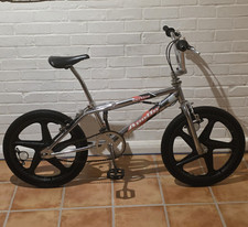 RARE* APOLLO VORTICE MID