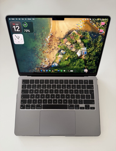Apple macbook air 3in - apple,