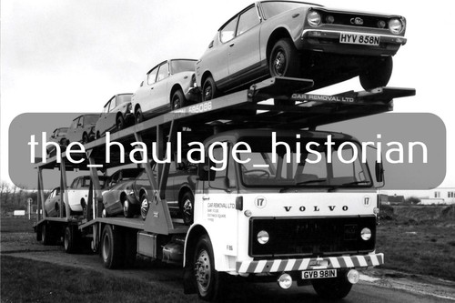 Thh truck photos - truck, f86