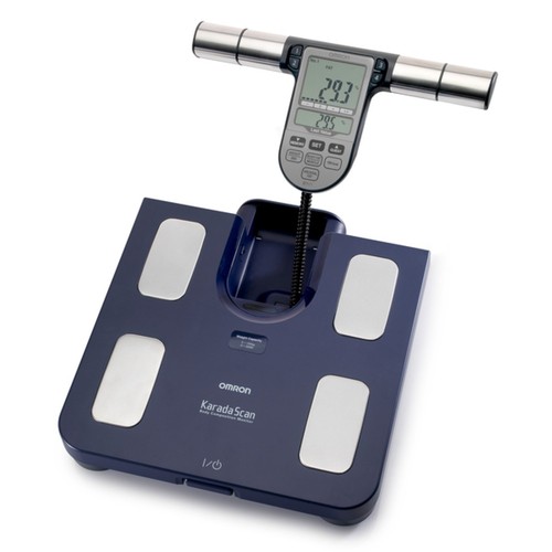 Omron bf511 body - body, analysis