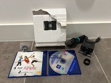 EyeToy: Kinetic With Eye Toy