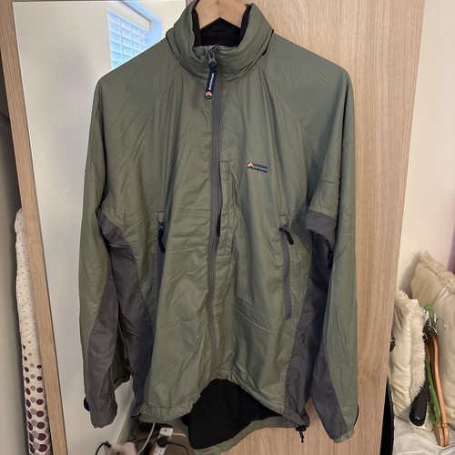 Montane pertex microlight - pertex,