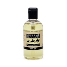 Supreme Products Hot Oil Horse