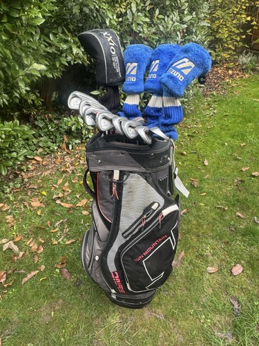 Nice set mens benross golf - mens,