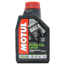 Motul Fork Oil Expert 15w