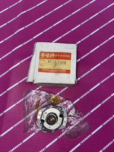 Suzuki oem nos 370 1978 - suzuki,