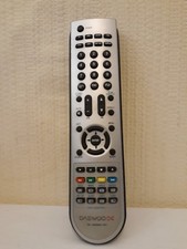 Original Daewoo RC-DWW02-V01