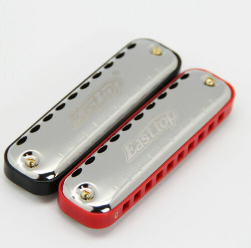 Easttop harmonica blues harp - harmonica,