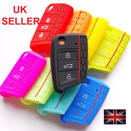 For skoda key cover - cover, octavia