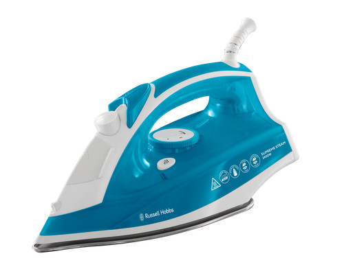 Russell hobbs steamglide iron - russell,