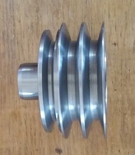Shorrock c75b Crankshaft