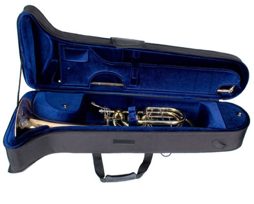 Protec pb309ct bass trombone - bass,