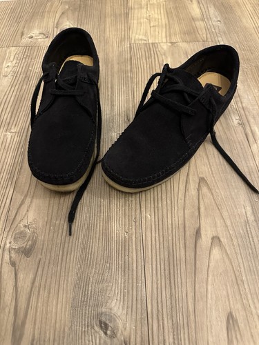 Clarks originals wallabee - clarks,