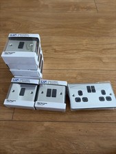 LAP Switches & Sockets