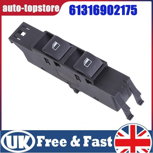 Driver side master power - side,