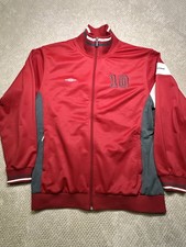 Umbro Kids Long Sleeve Full