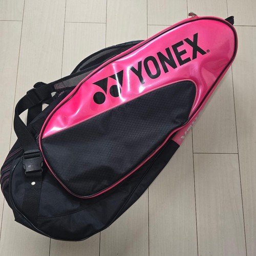 Yonex way tennis - 3-way, bag