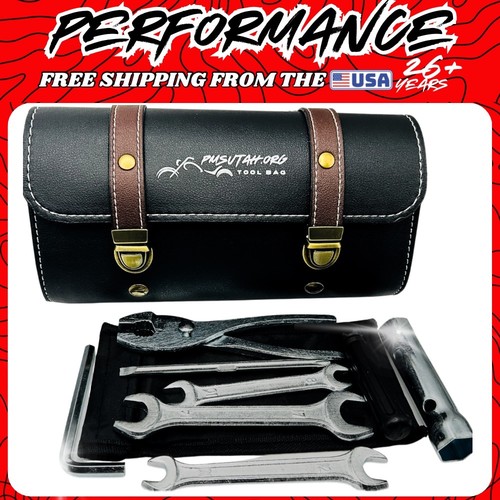 Tool kit bag honda dream - honda,