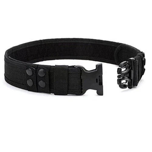 New black tactical emt - tactical,
