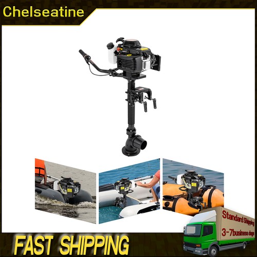 Hangkai stroke 4hp outboard - hangkai,