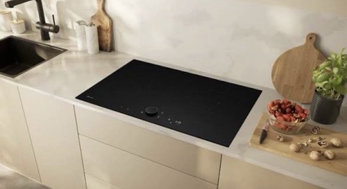 Neff n90 80cm - neff, hob