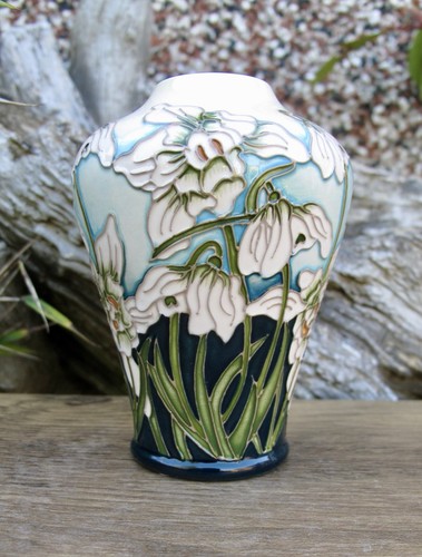 Moorcroft fortunate one 576 - fortunate,