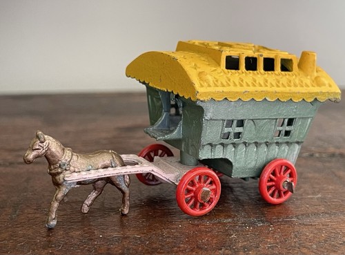 Vintage miniature benbros - vintage,