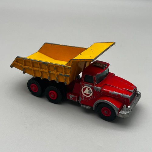 Matchbox king size 19 - matchbox,