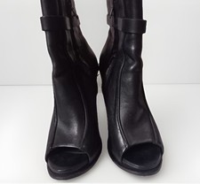 Kurt Geiger Leather Ankle