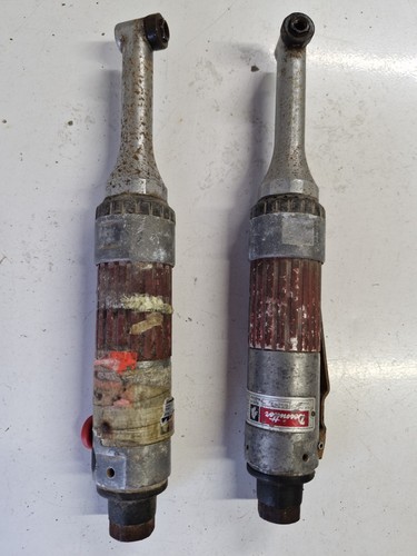 Desoutter degree air - desoutter, drills