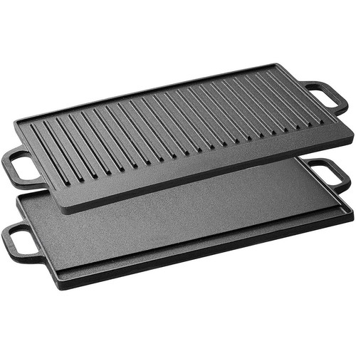 Non stick cast - cast, iron