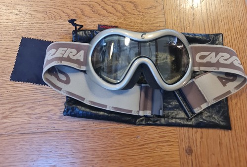 Vintage carrera diva - vintage, ski