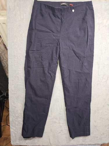 Robell bella trousers - robell,