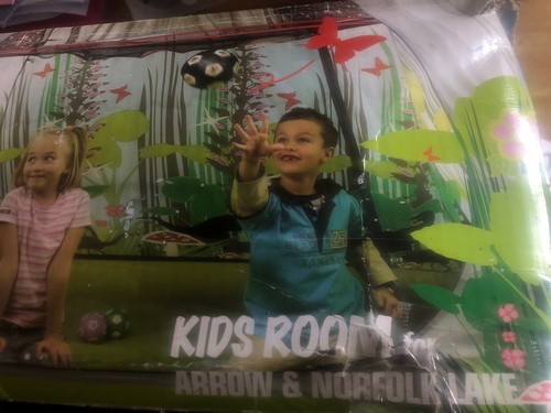 Fabulous outwell kids playroom - outwell,