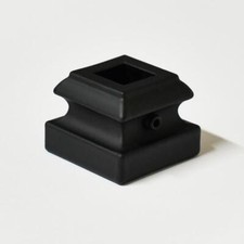 Set of 10 Metal Decorative