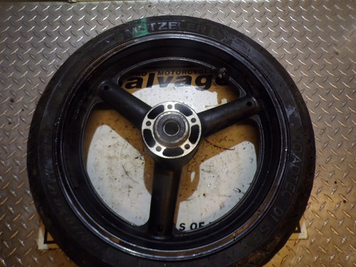 Suzuki gsx 1400 2001 - 1400,