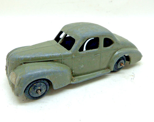Dinky toys 39f studebaker - dinky,