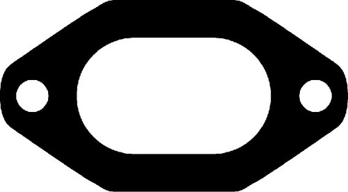 423551h corteco gasket intake - gasket,,