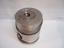 LISTER PETTER - NEW Std.LD